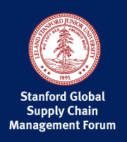 Stanford Global Supply Chain Management Forum
